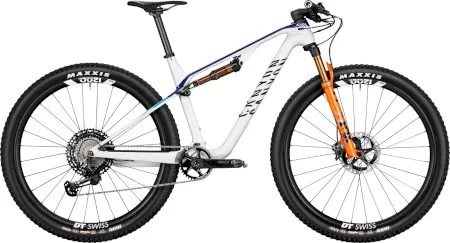 Canyon Lux Cf Slx 9 Team 2022