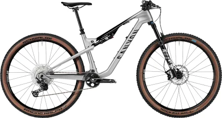 Canyon Lux Trail Cf 6 2024