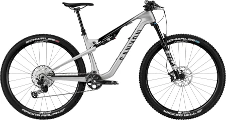 Canyon Lux Trail Cf 7 2024