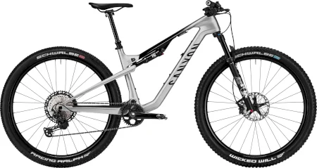 Canyon Lux Trail Cf 8 2024