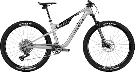 Canyon Lux Trail Cf 9 2024