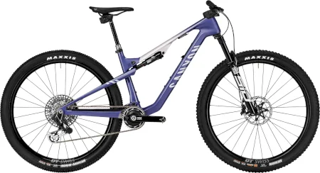Canyon Lux Trail Cfr Ltd 2024
