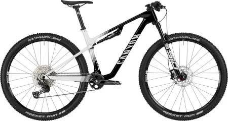 Canyon Lux World Cup Cf 7 2025