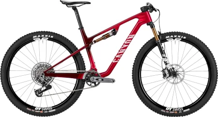 Canyon Lux World Cup Cf 8 2024