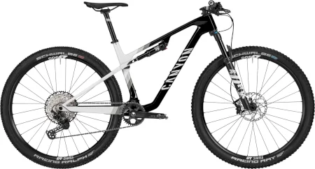 Canyon Lux World Cup Cf 8 2025