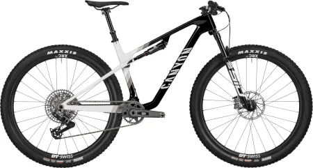 Canyon Lux World Cup Cf 9 2025