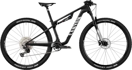 Canyon Lux World Cup Cf Young Hero 2024