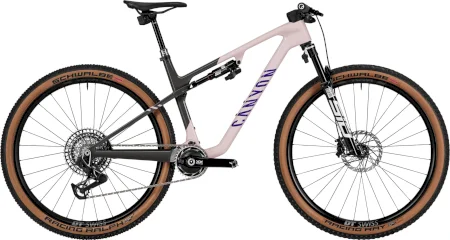 Canyon Lux World Cup Cfr Cllctv 2024