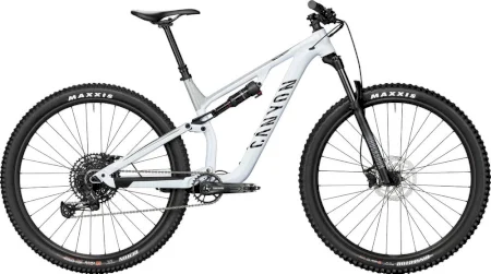 Canyon Neuron 5 Wmn 2021