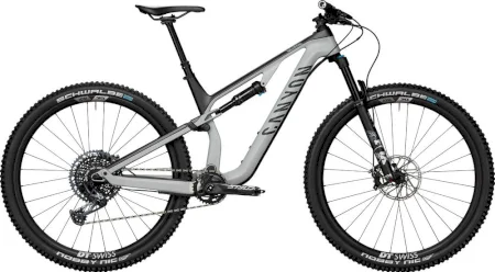 Canyon Neuron Cf 9 Sl 2021
