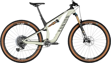 Canyon Neuron Cf 9 Sl 2022