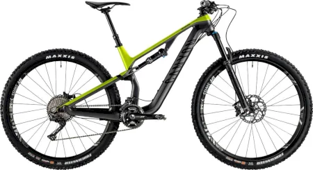 Canyon Neuron Cf 9.0 2019