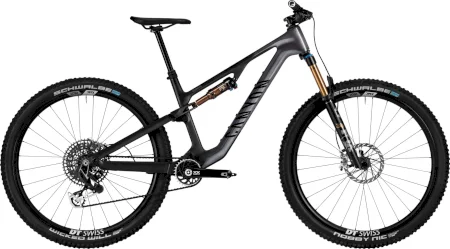 Canyon Neuron Cf Ltd 2025