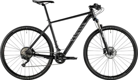Canyon Pathlite 4.0 2019