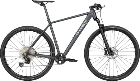 Canyon Pathlite 7 2021