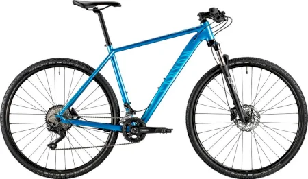 Canyon Pathlite Al 4.0 2019