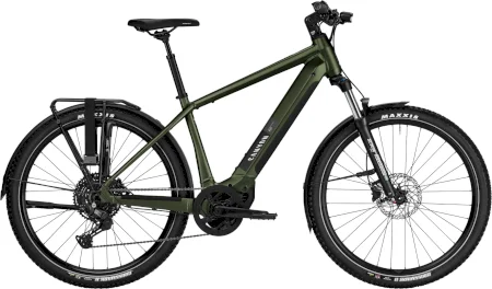 Canyon Pathliteon 4 Suv 2024