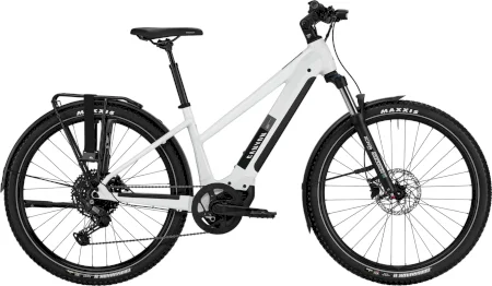 Canyon Pathliteon 4 Suv Mid Step 2024