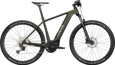 Canyon Pathliteon 6 2021