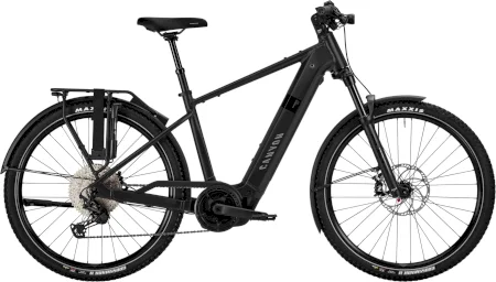 Canyon Pathliteon 8 Suv 2025