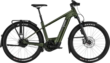 Canyon Pathliteon 9 Suv 2024
