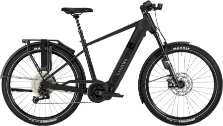 Canyon Pathliteon 9 Suv 2025