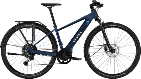 Canyon Pathliteon Sl 4 Mid Step 2024