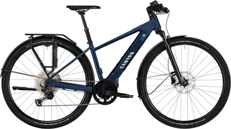 Canyon Pathliteon Sl 6 Mid Step 2024