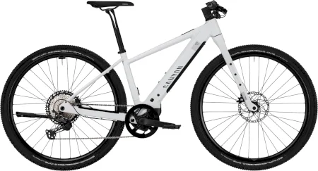 Canyon Pathliteon Sl 8 Ltd Mid Step 2024