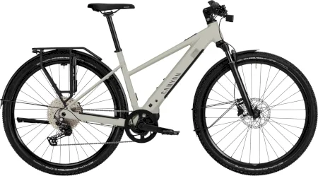 Canyon Pathliteonfly 7 Mid Step 2025