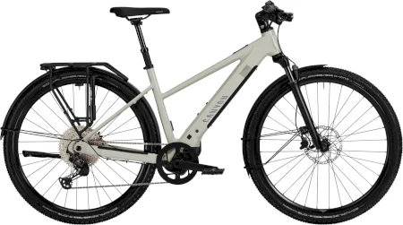 Canyon Pathliteonfly 8 Mid Step 2025