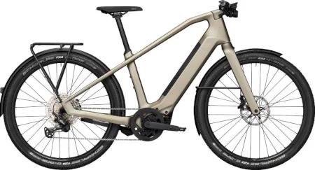 Canyon Precedeon Cf 8 2021
