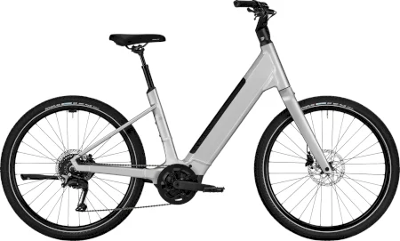 Canyon Precedeon Comfort 4 2024