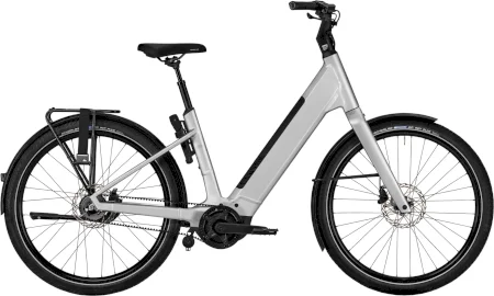 Canyon Precedeon Comfort 7 2024