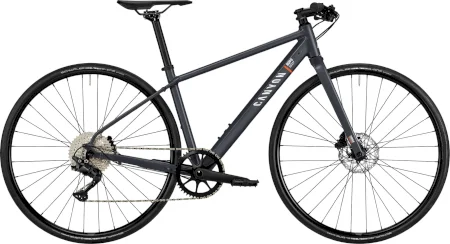 Canyon Roadlite 4 Mid Step 2023