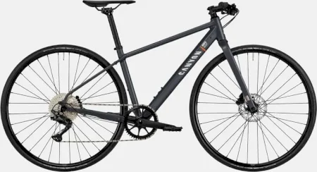 Canyon Roadlite 4 Mid Step 2024
