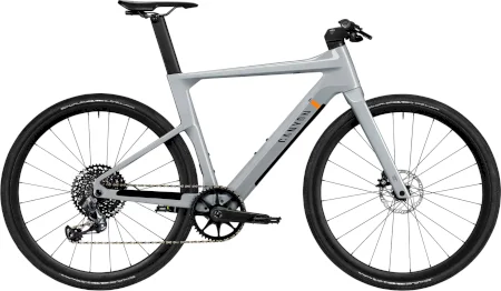 Canyon Roadliteon Cf 9 Ltd 2024