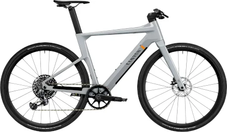 Canyon Roadliteonfly Cf 9 Ltd 2024