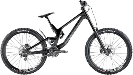 Canyon Sender Cf 8.0 2018