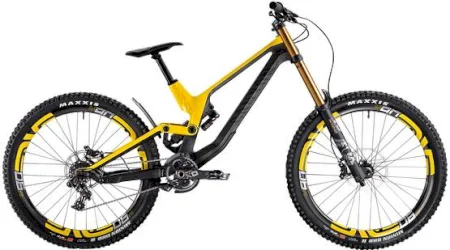 Canyon Sender Cf 9.0 Ltd 2018