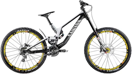 Canyon Sender Cf 9.0 Team 2018