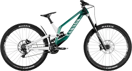 Canyon Sender Cfr 29 Tld 2023