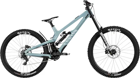 Canyon Sender Cfr Team 2025