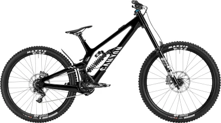Canyon Sender Cfr Underdog 2025