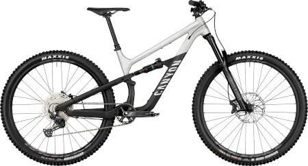 Canyon Spectral 125 Al 5 2022