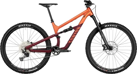 Canyon Spectral 125 Al 5 2023
