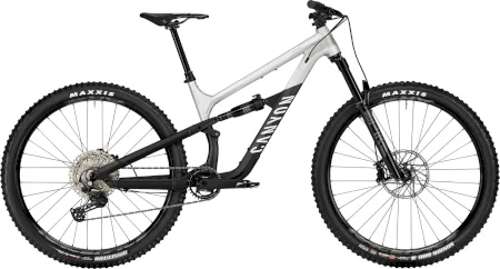 Canyon Spectral 125 Al 5 2024