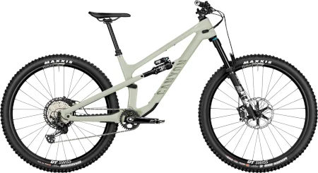 Canyon Spectral 125 Cf 8 2024