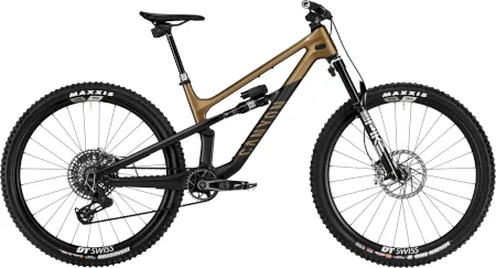 Canyon Spectral 125 Cf Ltd 2024