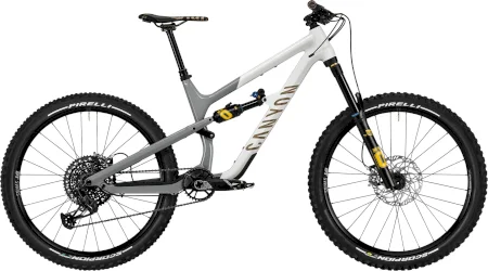 Canyon Spectral 27 Fw 2024